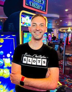 bc slots|All About Brian Christopher Slots and What He Does .